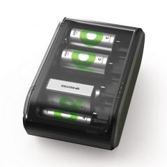 USB batterijlader GP B631 Universeel