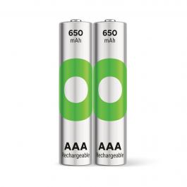 Oplaadbare Batterijen Aaa Recyko Mah Gp Batteries Gp Batteries