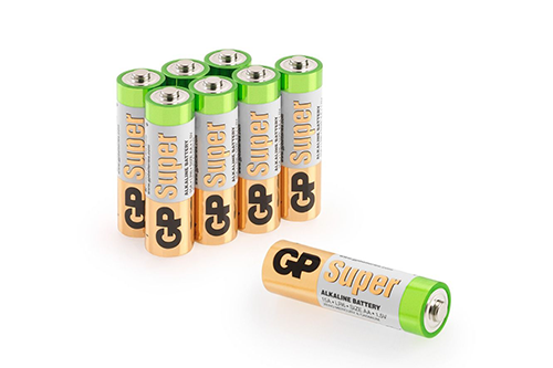 vaas Premier soep De juiste batterij in jouw fietsverlichting | GP Batteries - GP Batteries