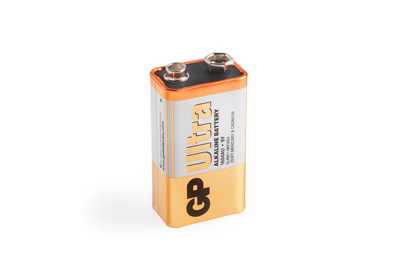 onderwerp Hinder Verandert in Welke batterij hoort in mijn rookmelder? Ontdek het nu! | GP Batteries - GP  Batteries